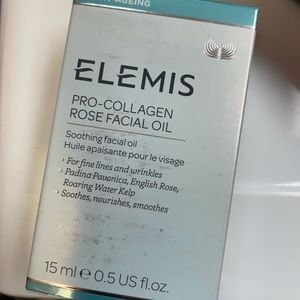 Elemis Pro-Collagen Rose Facial Oil